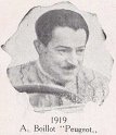 Boillot - 1919 Targa Florio (1)